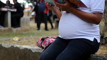 Embarazos adolescentes disminuyeron en un año, según Ministerio de Salud
