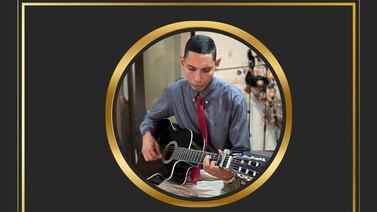 Esposa de trabajador de Pops fallecido por golpe de árbol lo despedirá en su cumpleaños