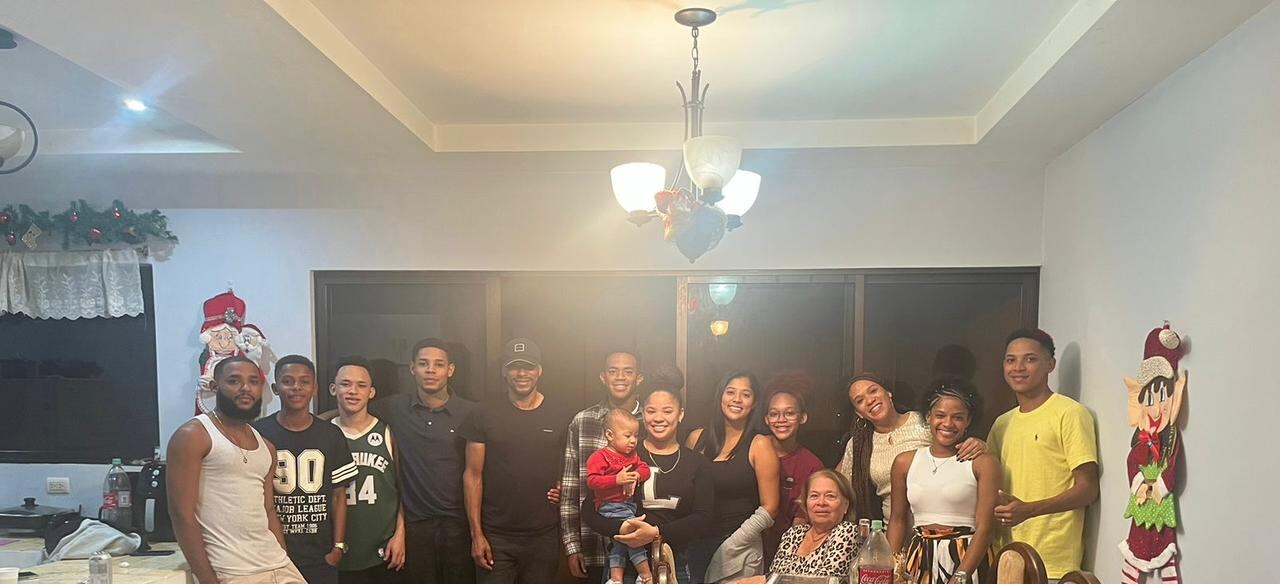 Shawn Johonson, Herediano