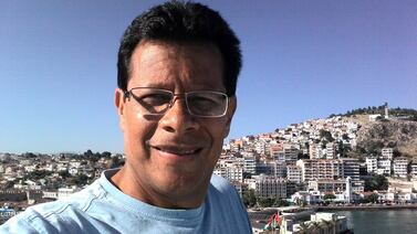 Periodista al que dispararon en caso “Gallo Tapado”: “Escuché un ruido fuertísismo”