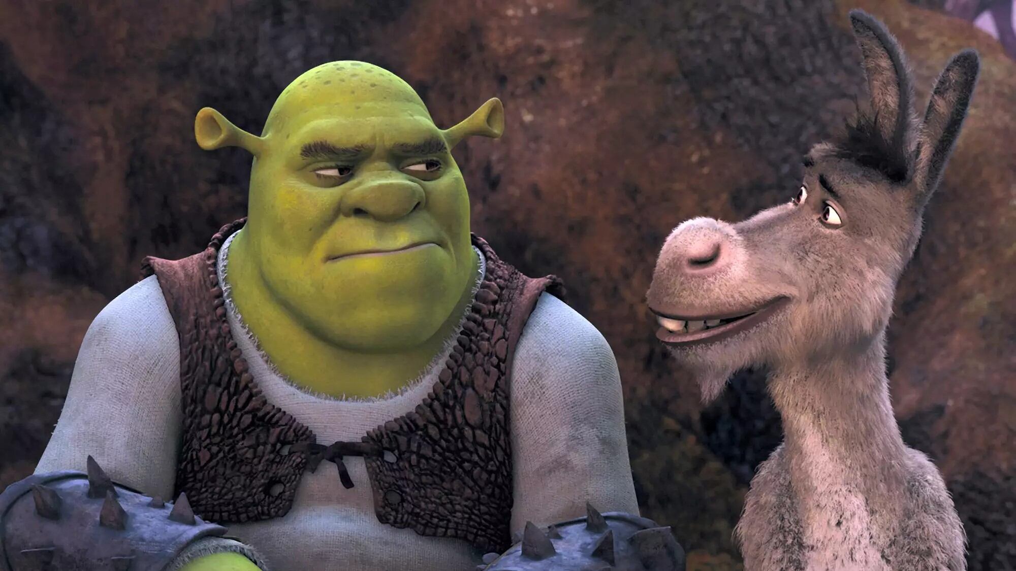 Shrek