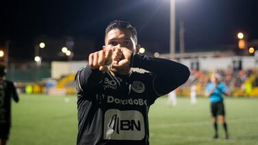 Sporting anuncia excelente noticia para Cartaginés y pésima para Saprissa