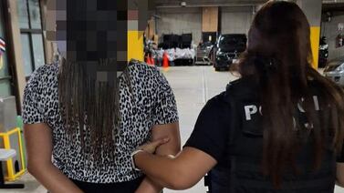 Investigadora del OIJ y novia de juez detenido habría usado su oficina para tener relaciones sexuales con un subalterno