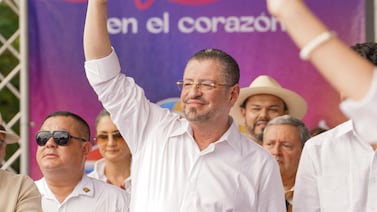 Prestigioso medio de comunicación europeo describe a Rodrigo Chaves con “un complejo perfil político y psicológico”