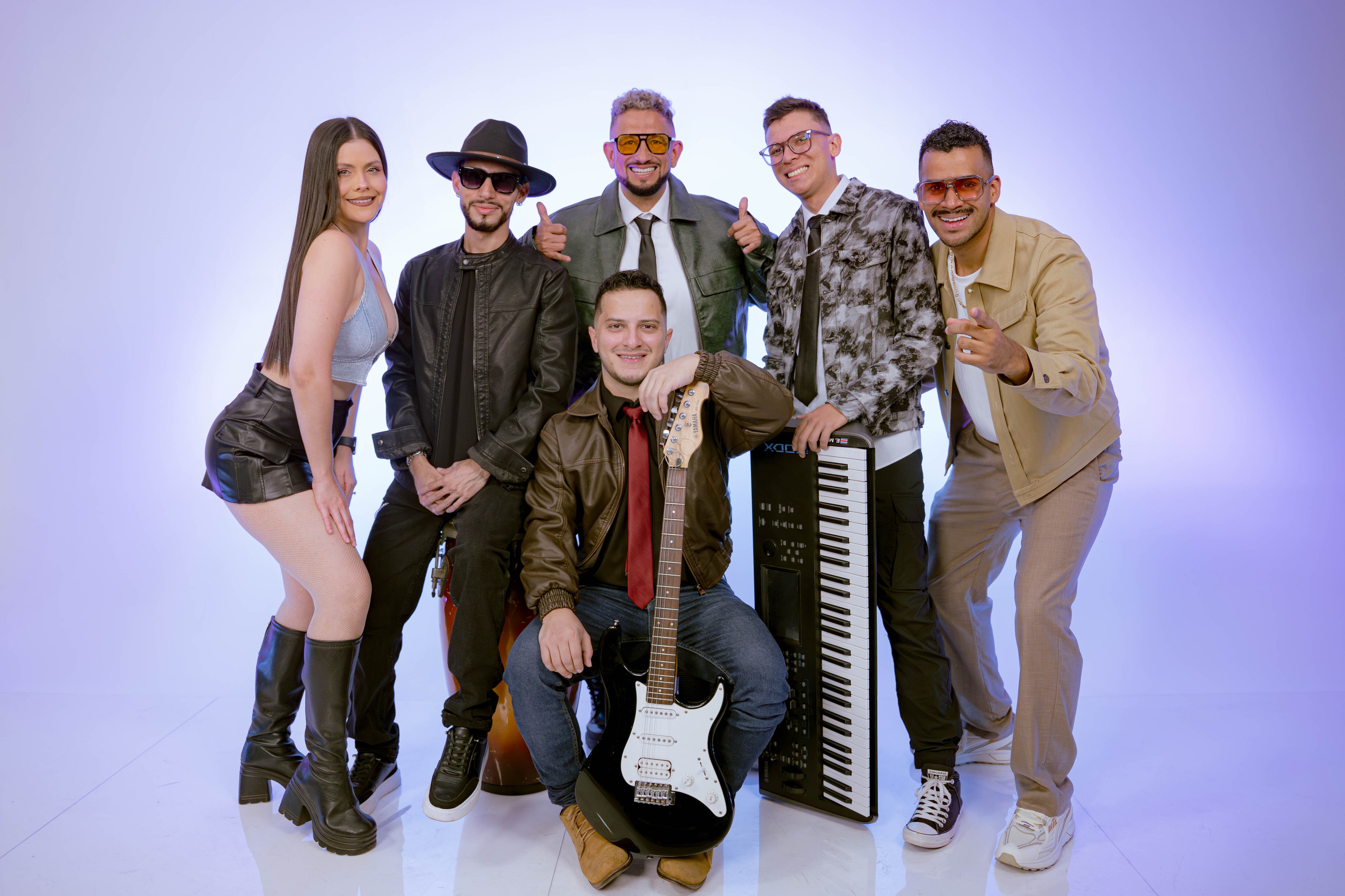 Parque Diversiones preparó una agenda especial con conciertos y actividades para las vacaciones de medio año.
