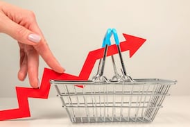 Si ponen impuestos al arroz, los frijoles y demás productos básicos, podría pasar algo muy grave con la salud