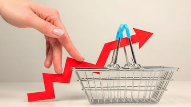 Si ponen impuestos al arroz, los frijoles y demás productos básicos, podría pasar algo muy grave con la salud