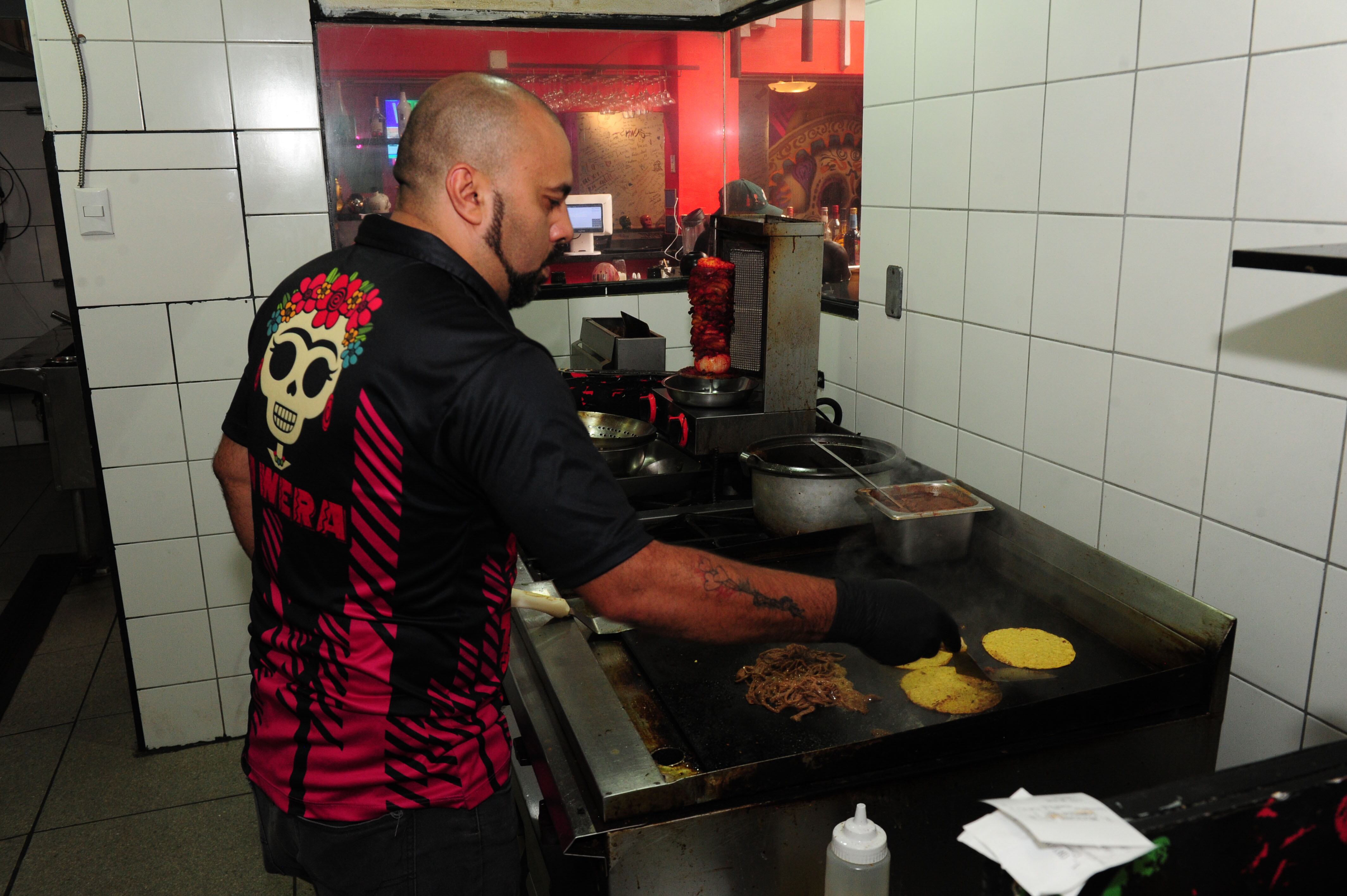 Barrio Escalante, restaurante y bar “La Wera”