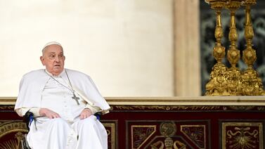 Comunidad LGTBIQ+ tica habla sin pelos en la lengua de lo que piensa sobre el papa Francisco