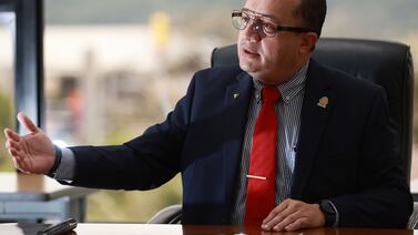 Esta es la bronca por la que investigan al ministro de Justicia y por la que renunció a su inmunidad