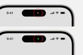 ¿Alguien podría estar viendo por la cámara de su celular sin que usted lo sepa?