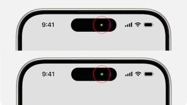 ¿Alguien podría estar viendo por la cámara de su celular sin que usted lo sepa?