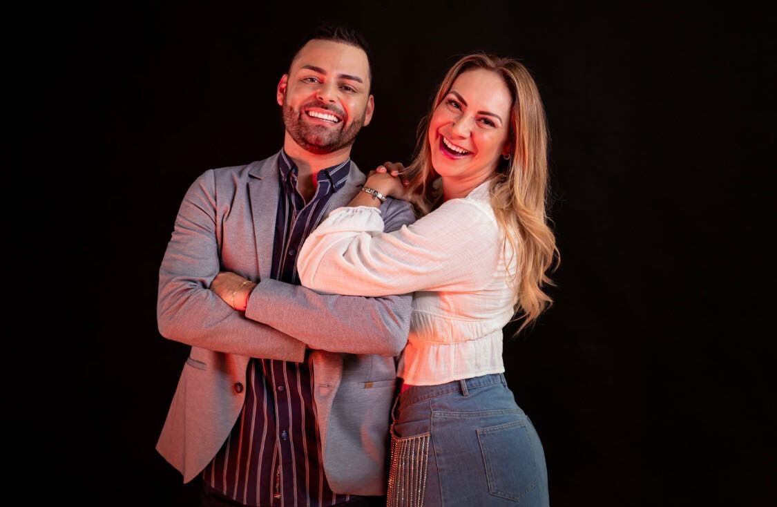 Glenda Medina y su nueva etapa en el periodismo