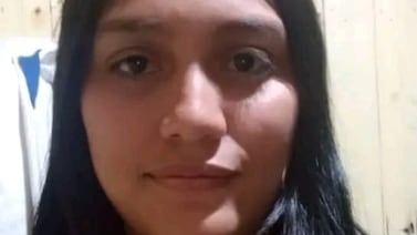 Muchacha víctima de femicidio en San Carlos era hija de famoso estilista