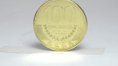 ¡Atención! Hay noticias sobre la moneda de ¢100