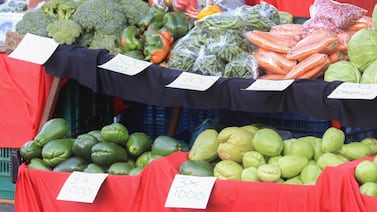 Estos productos subieron de precio por si tiene que hacer compras este fin de semana