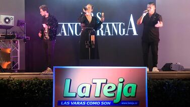 El bar El más diverso le espera con un show único para iniciar el mes patrio