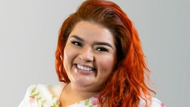 Joven celebra decisión de la Sala IV y cuenta las horas para poner de primero el apellido de su madre