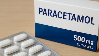 ¿Puede el paracetamol en el embarazo causar autismo?