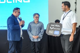 WULING Bingo S inicia su camino en Costa Rica con su primera entrega oficial