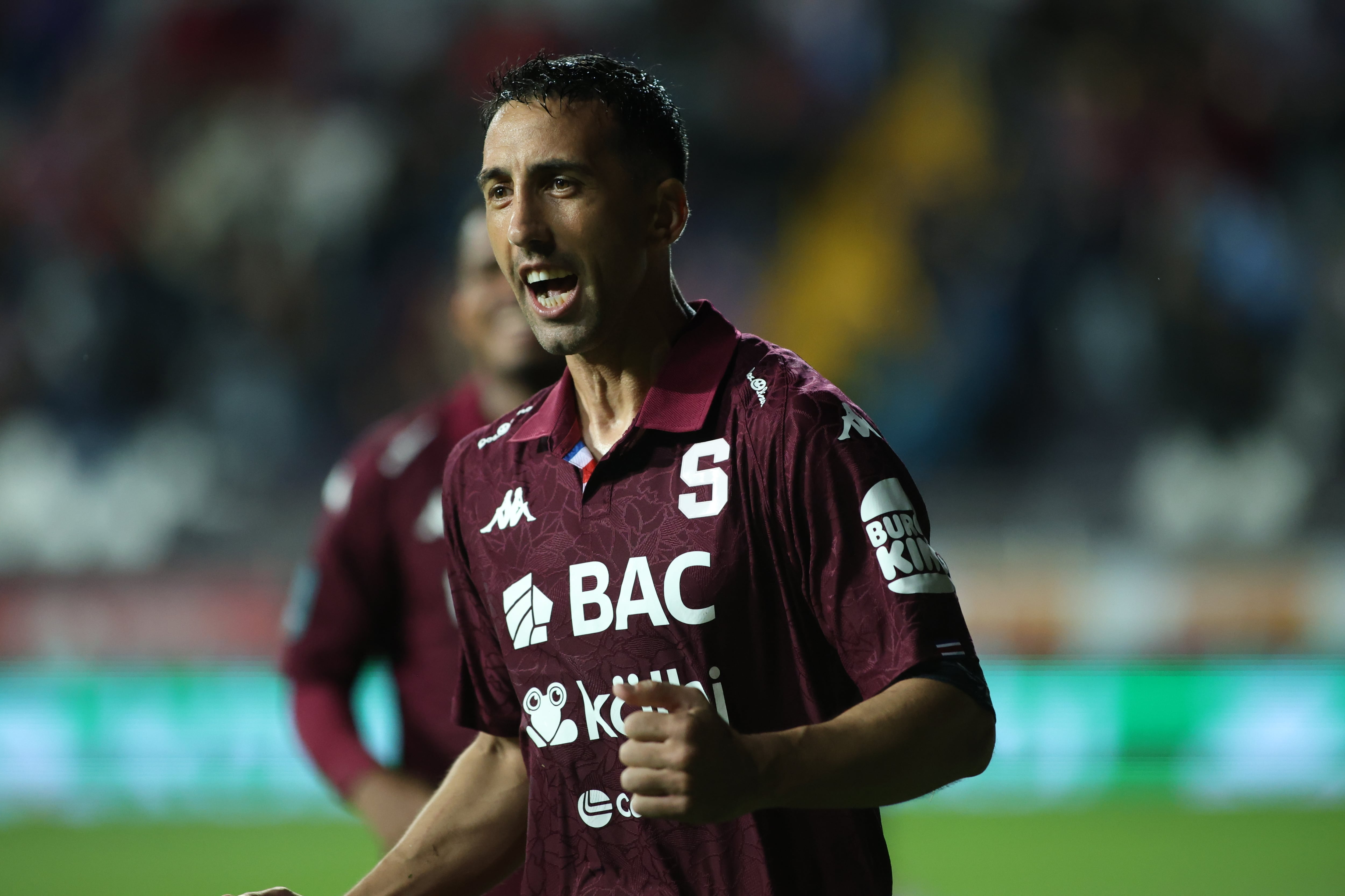 Saprissa vs Herediano