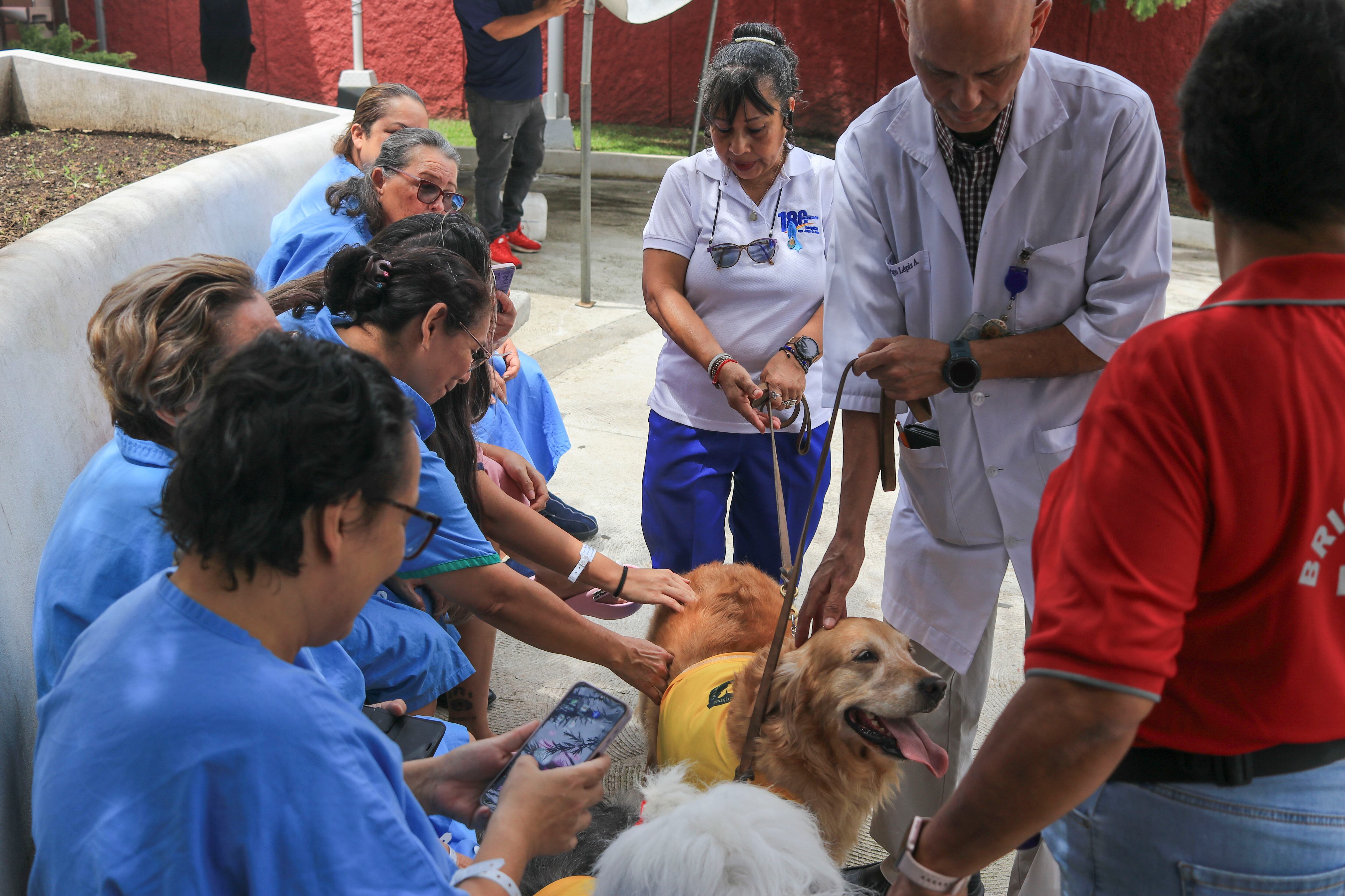 hospital San Juan de Dios
