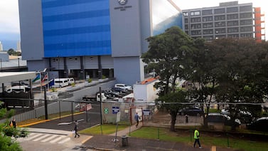 Falleció Fernando Zamora Rojas, uno de los médicos más queridos del Hospital México