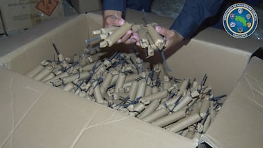 Emergencia por pólvora deja a joven con terribles quemaduras en Cartago