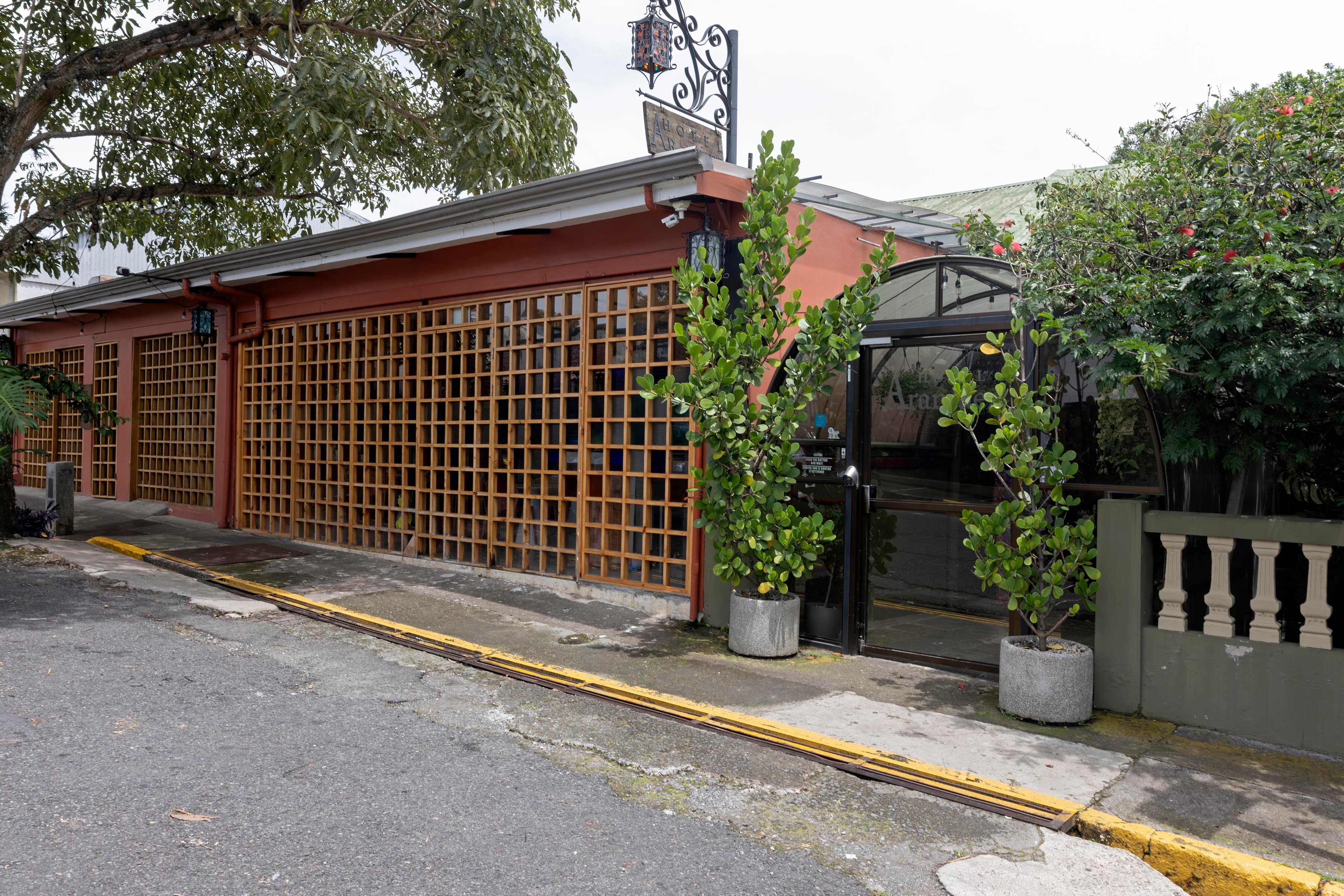 Hotel Arajuez - Brand Voice