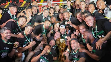 Tarot 2025: ¿Está Herediano para ganar el bicampeonato?