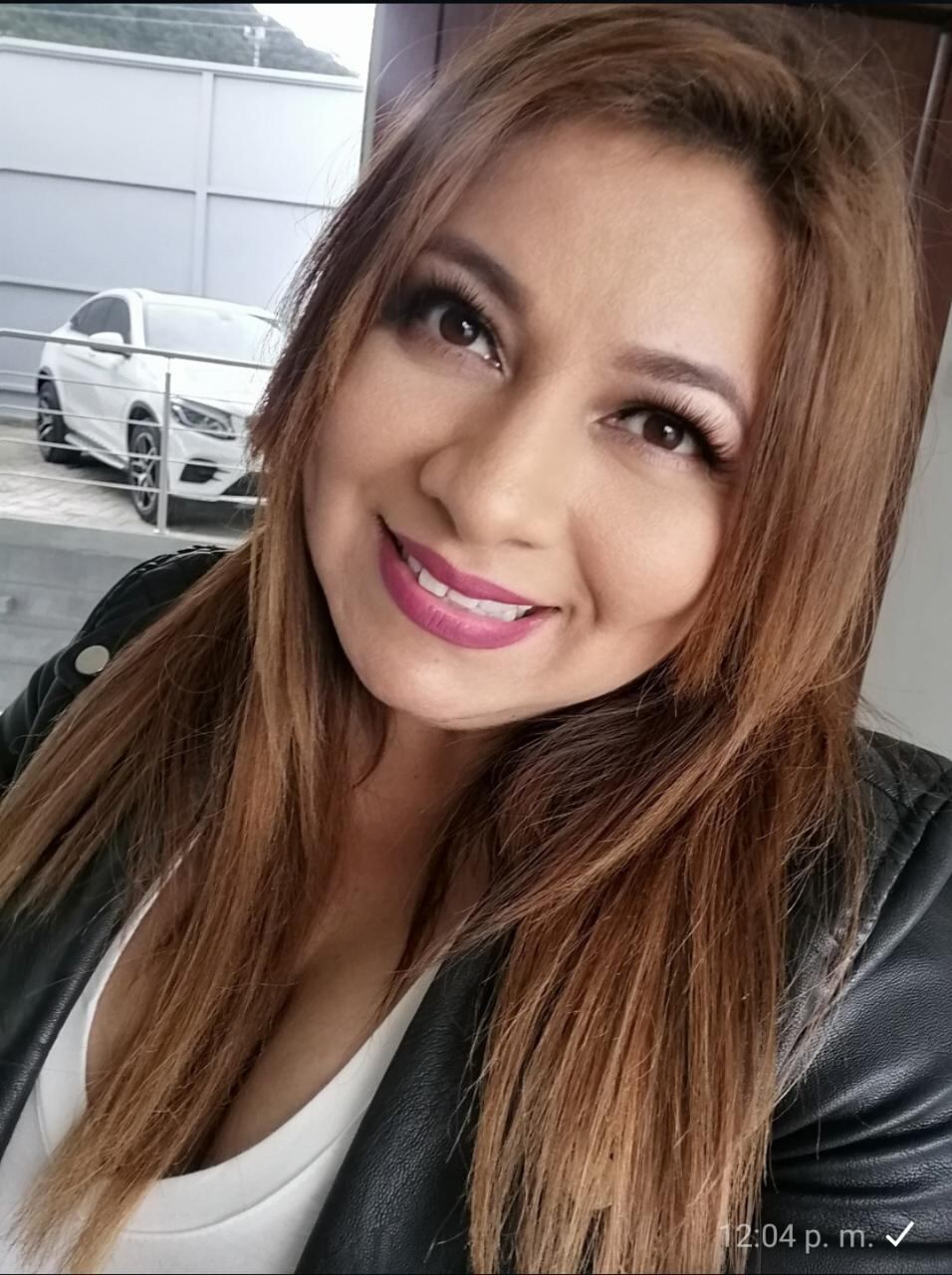 Alita Salazar, Cantante, San José