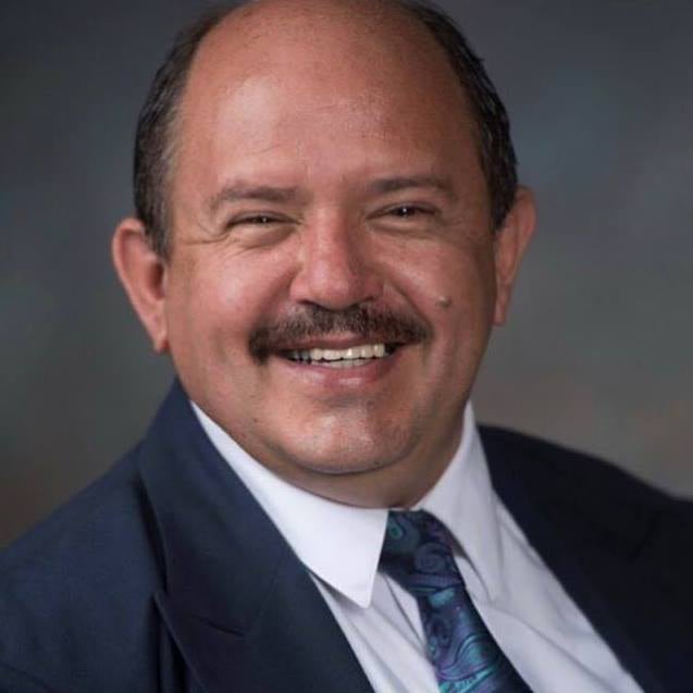 José Pereira fue conocido por su trabajo en el arbitraje y la educación costarricense. Foto: Facebook.