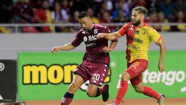 Presidenta de Unafut contradice a los morados que decían que no tenían que jugar la Supercopa