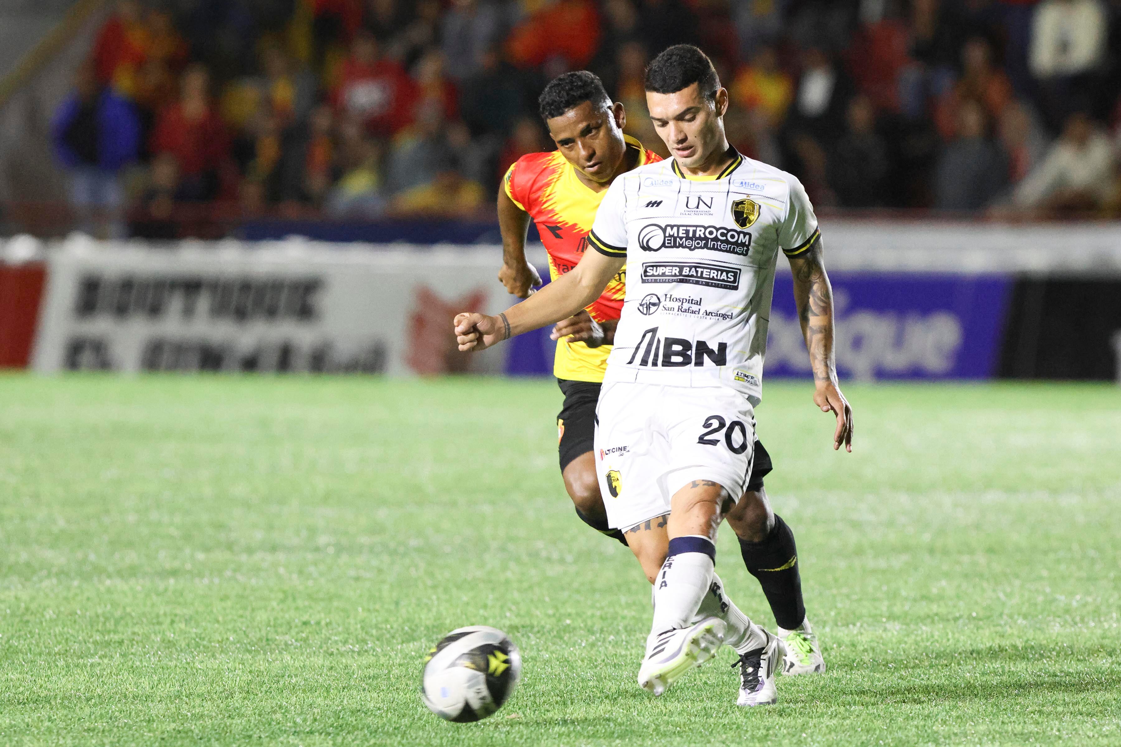 हेराडेओ वि. लाइबेरिया