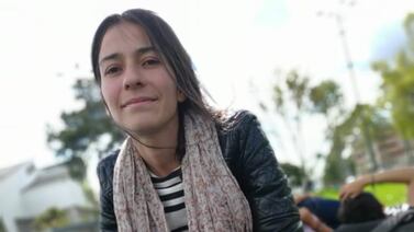 Joven al borde la muerte tuvo como último deseo comida para animales en lugar de flores en su funeral