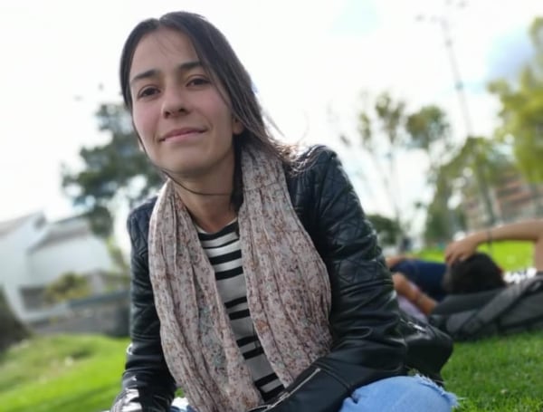 Ángela Mariño pidió comida para animales en lugar de flores en su funeral