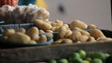 ¿Va a comprar este fin de semana en la feria? Estos productos subieron de precio