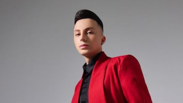 Cantante Zorán reflexiona sobre la democracia en Costa Rica y el “aquí eso nunca va a pasar”