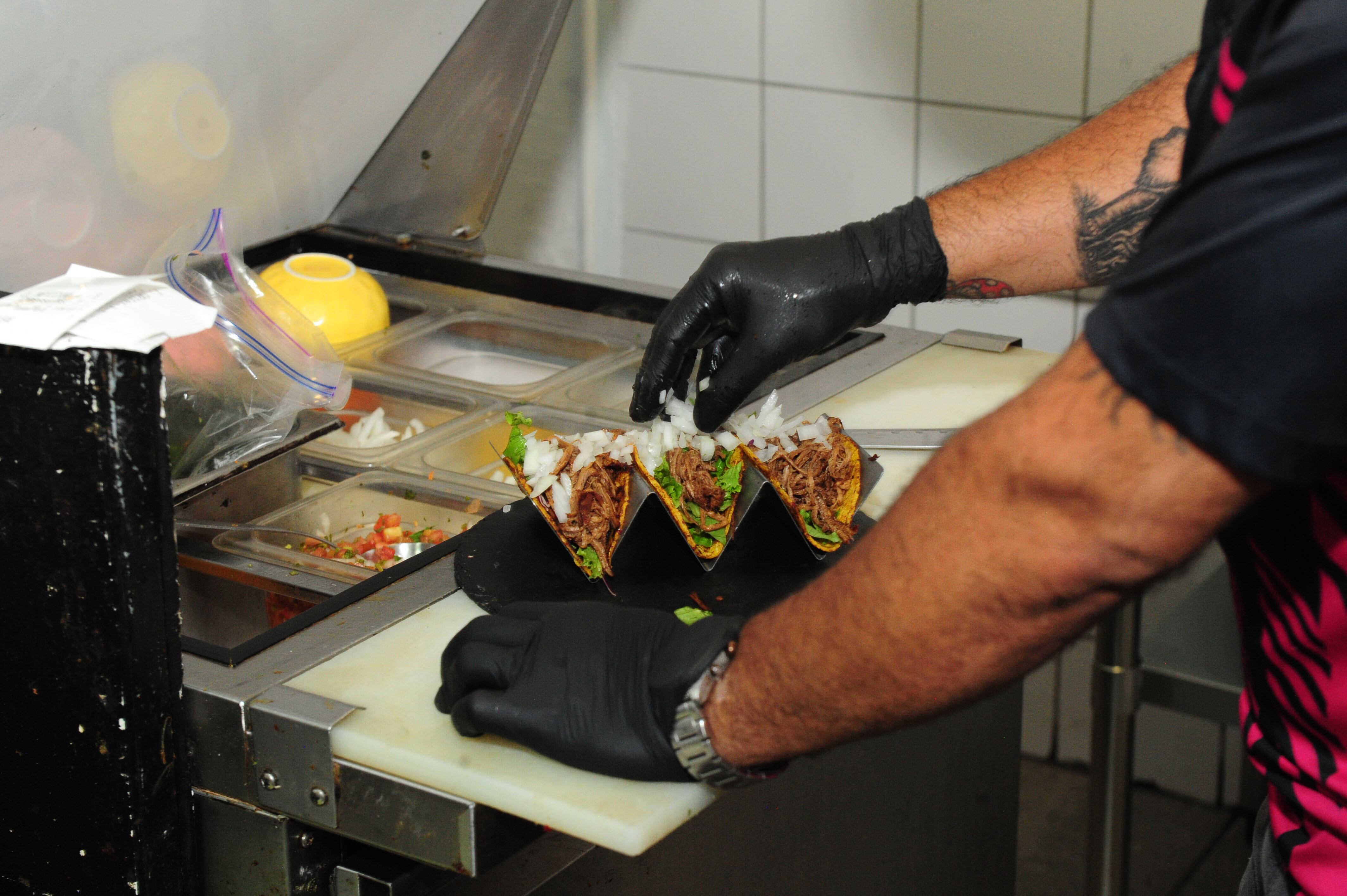 Barrio Escalante, restaurante y bar “La Wera”