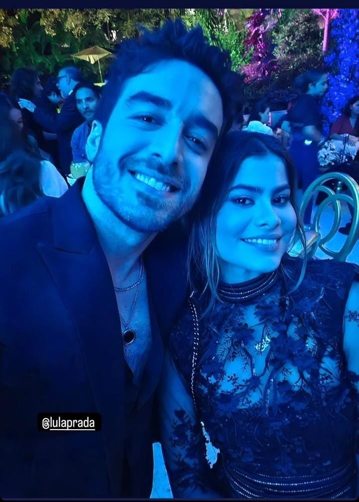 Tras final de Nace una estrella participantes, jueces, presentadores y equipo de producción se fueron de fiesta