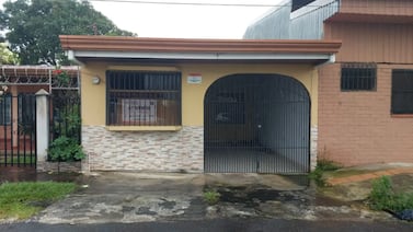 ¿Quiere una casa lejos del caos de la ciudad? Grupo Mutual vende propiedades con descuentos de hasta ₡10 millones