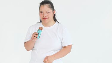 Día Mundial del Síndrome de Down: Andrea dejó su país y encontró un dulce apoyo en Costa Rica