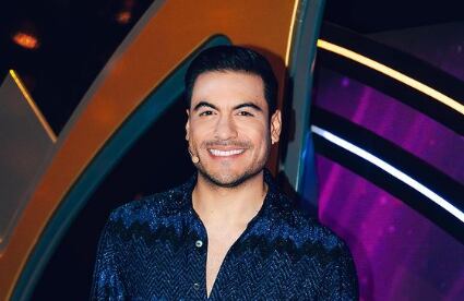 Carlos Rivera