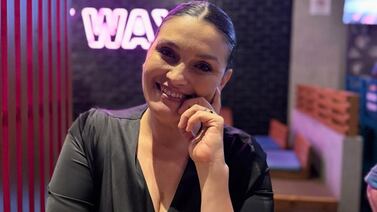 A Natalia García la intentaron estafar con Alejandro Sanz como gancho