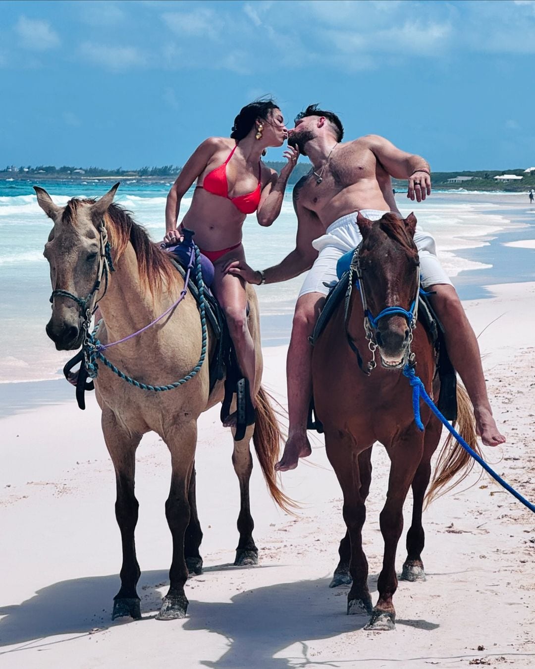 Linda Liz, hija mayor de Lynda Díaz