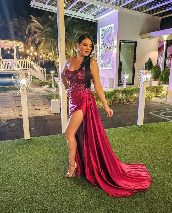 Natalia Rodríguez y Arie García debutarán como presentadores del Festival de La Luz con canal 7