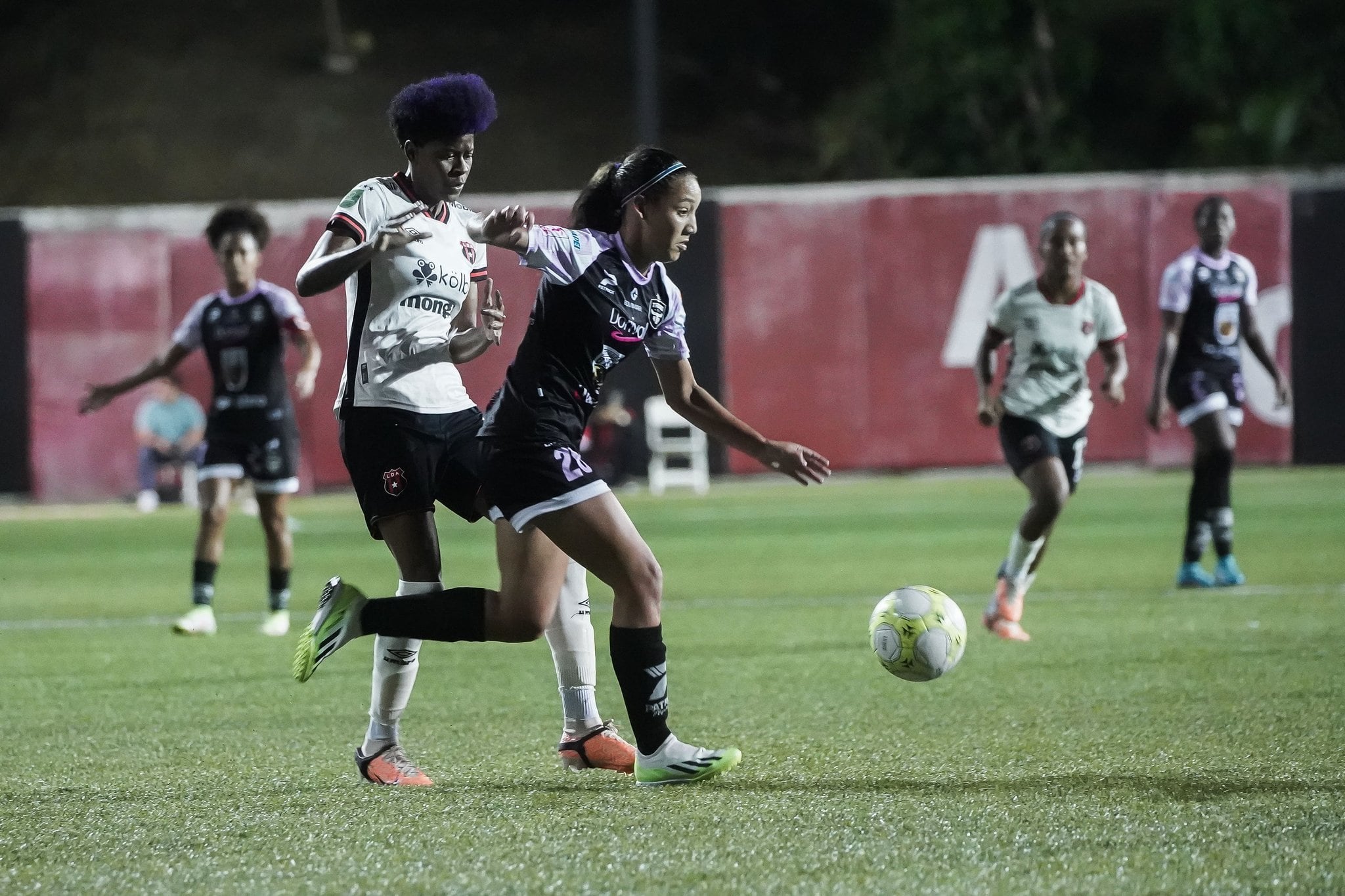 Alajuelense Femenino