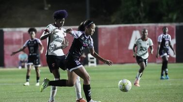 Alajuelense corona bicampeonato centroamericano en fútbol femenino y alarga su reinado