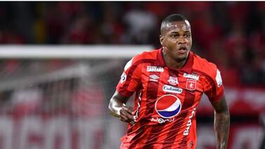 Excompañero de Larry Angulo describió cómo juega el nuevo fichaje de Alajuelense