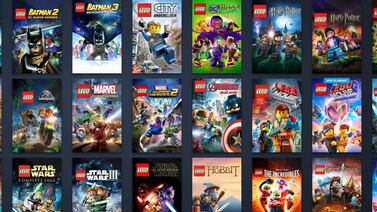 ¿Le gustan los juegos de LEGO? Le contamos cómo conseguir tres gratis